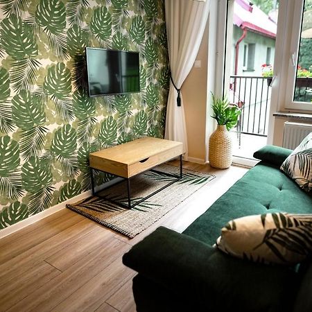 Apartamenty Willove Wzgorze Duszniki Zdrój Extérieur photo