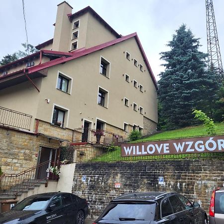 Apartamenty Willove Wzgorze Duszniki Zdrój Extérieur photo