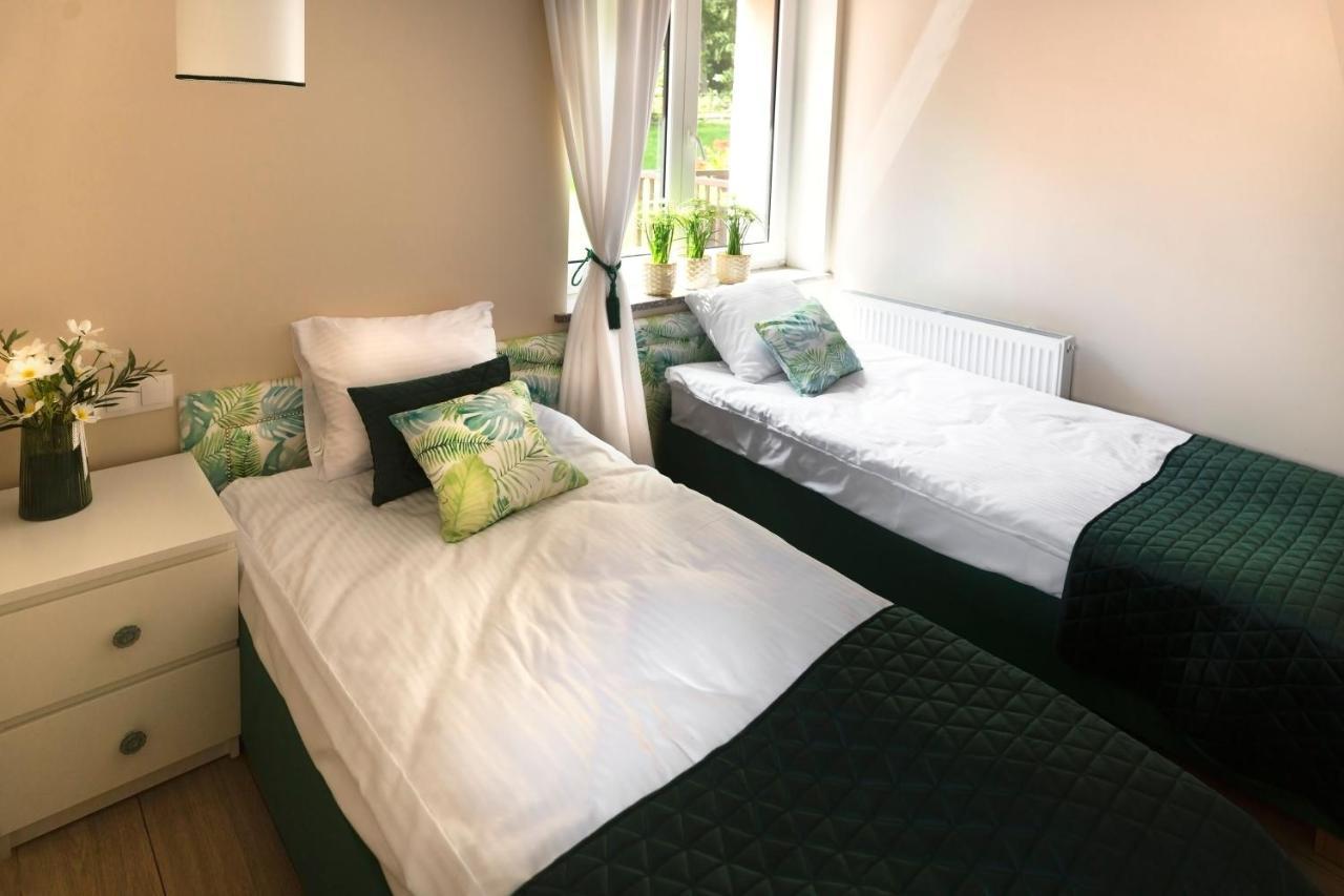 Apartamenty Willove Wzgorze Duszniki Zdrój Extérieur photo