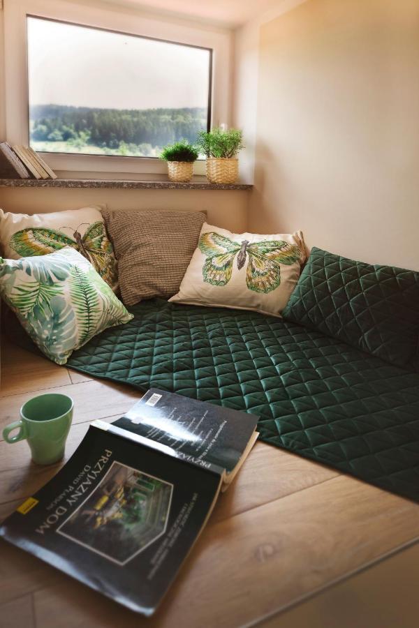 Apartamenty Willove Wzgorze Duszniki Zdrój Extérieur photo