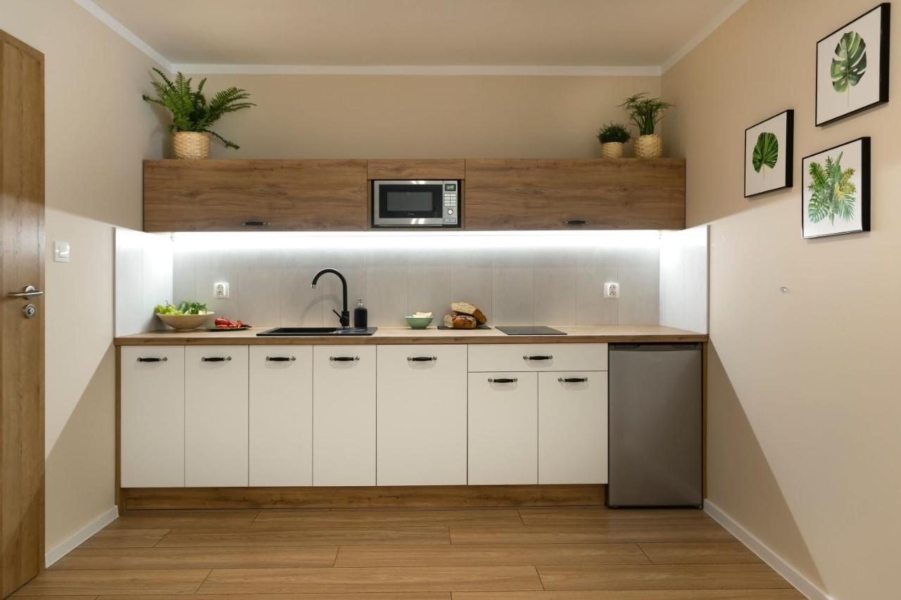 Apartamenty Willove Wzgorze Duszniki Zdrój Extérieur photo