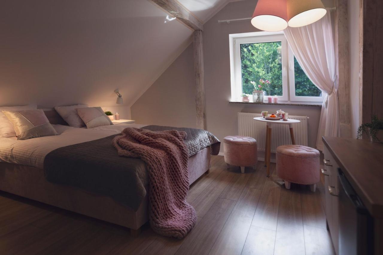 Apartamenty Willove Wzgorze Duszniki Zdrój Extérieur photo