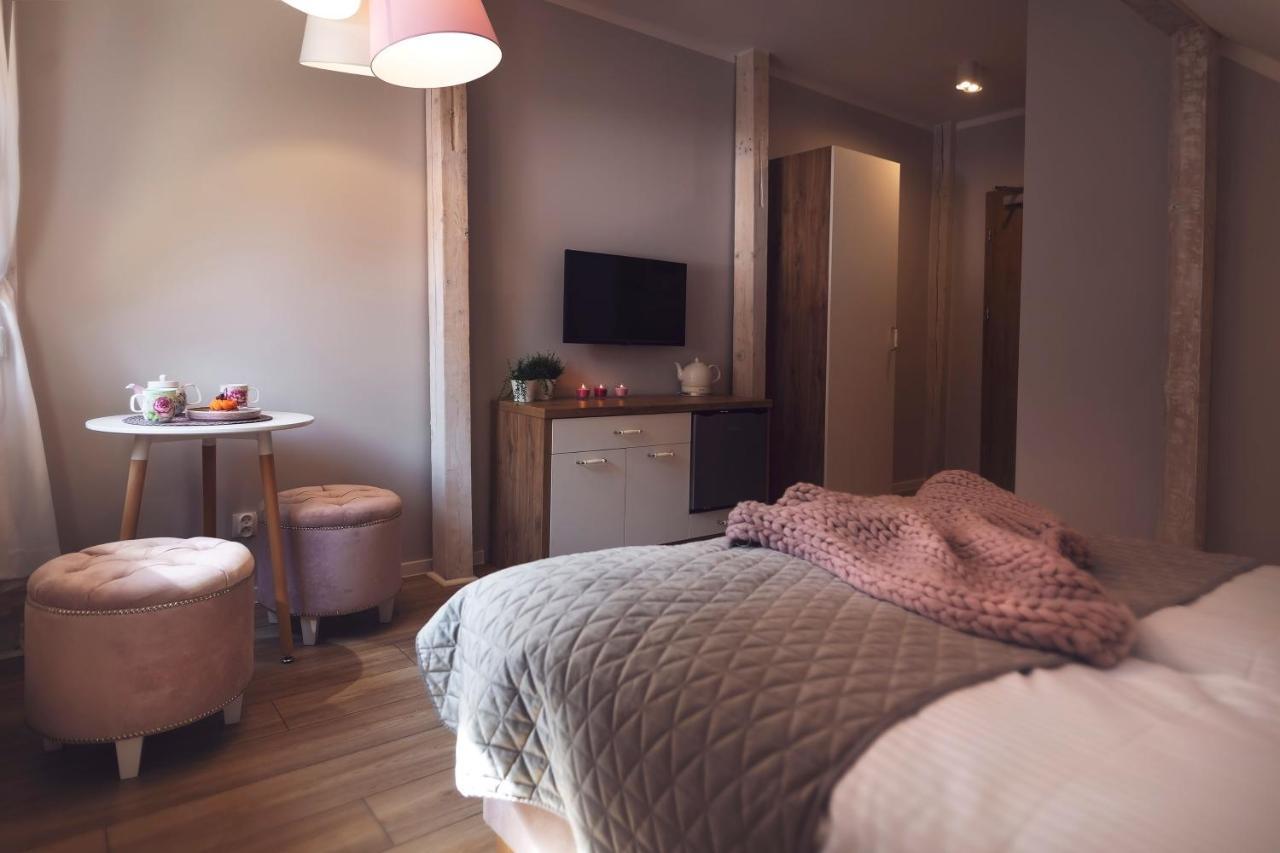 Apartamenty Willove Wzgorze Duszniki Zdrój Extérieur photo