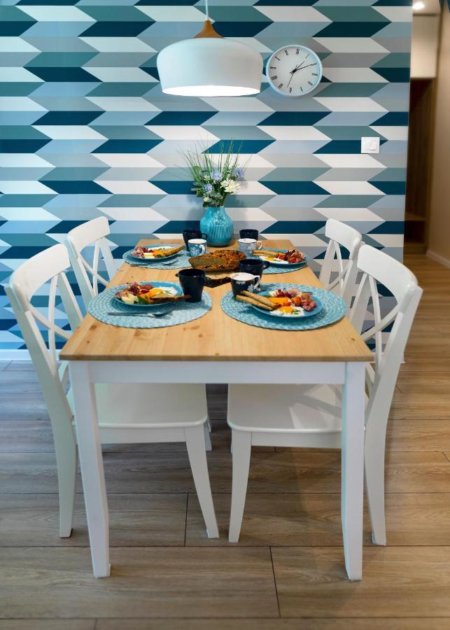 Apartamenty Willove Wzgorze Duszniki Zdrój Extérieur photo