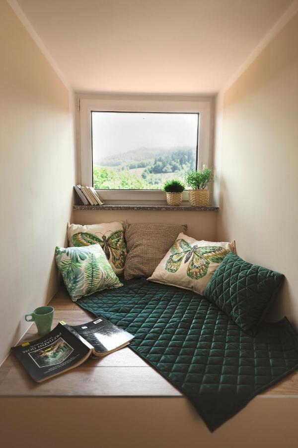 Apartamenty Willove Wzgorze Duszniki Zdrój Extérieur photo