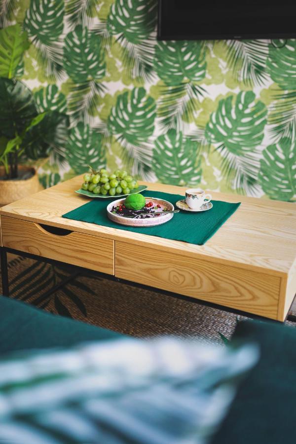 Apartamenty Willove Wzgorze Duszniki Zdrój Extérieur photo