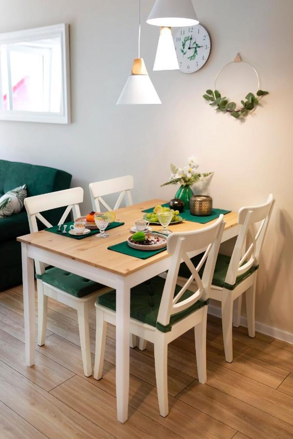 Apartamenty Willove Wzgorze Duszniki Zdrój Extérieur photo