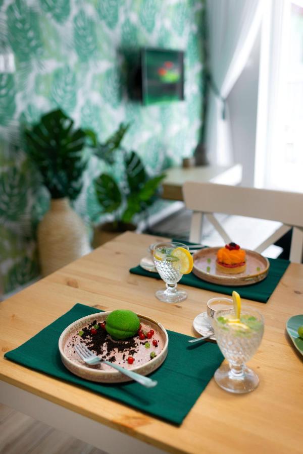 Apartamenty Willove Wzgorze Duszniki Zdrój Extérieur photo