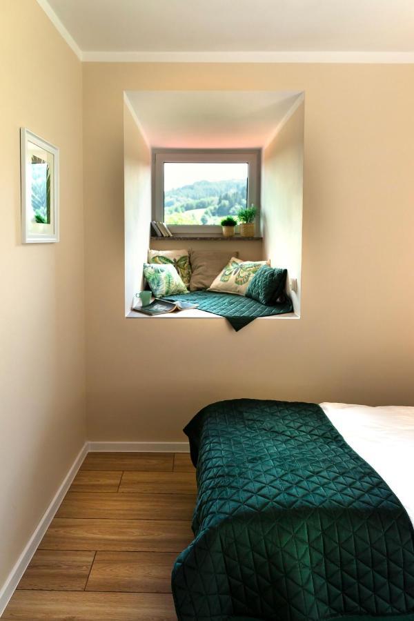 Apartamenty Willove Wzgorze Duszniki Zdrój Extérieur photo