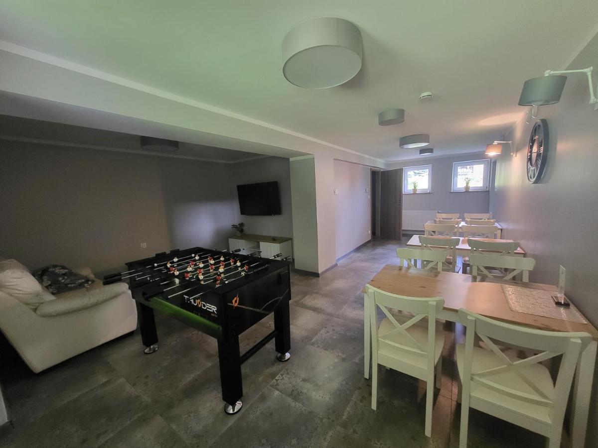 Apartamenty Willove Wzgorze Duszniki Zdrój Extérieur photo