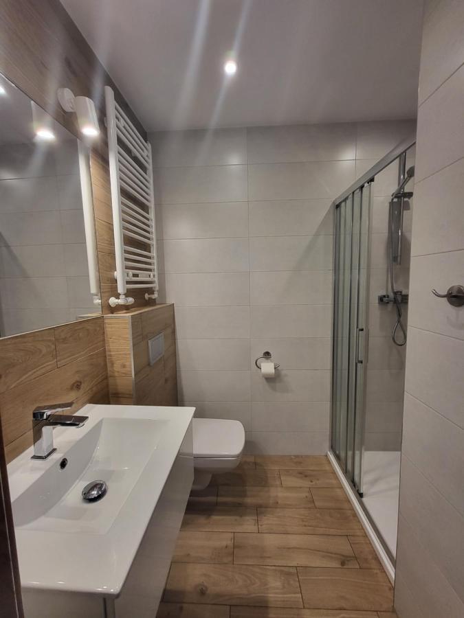Apartamenty Willove Wzgorze Duszniki Zdrój Extérieur photo