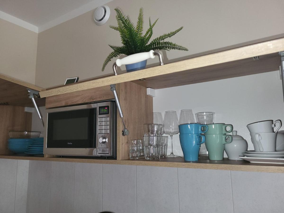 Apartamenty Willove Wzgorze Duszniki Zdrój Extérieur photo