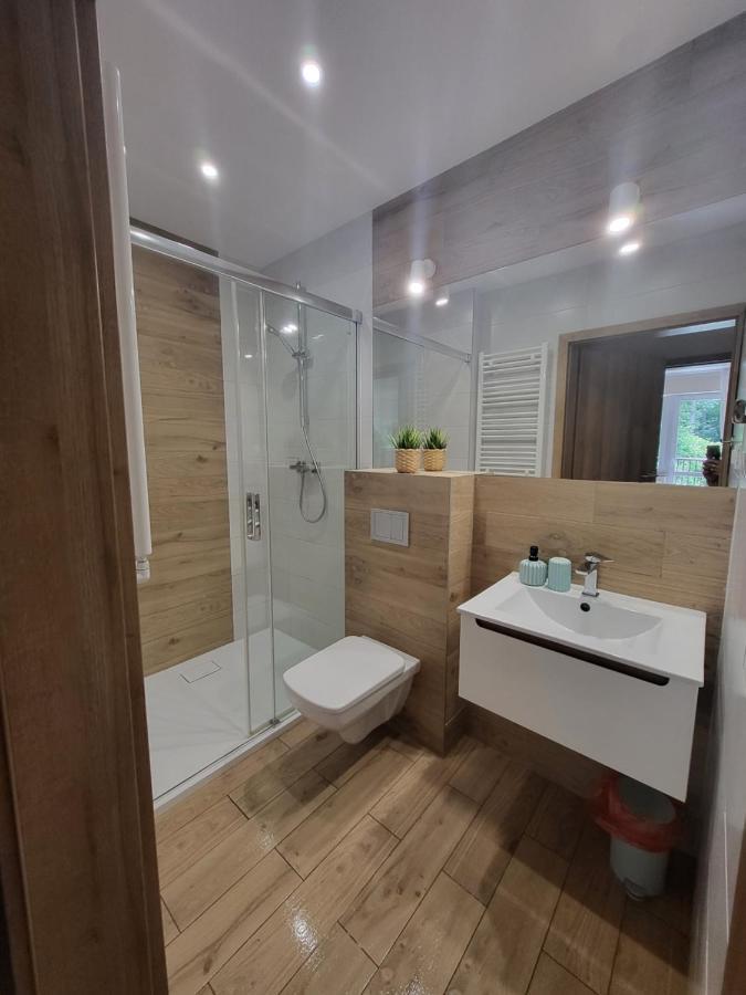 Apartamenty Willove Wzgorze Duszniki Zdrój Extérieur photo
