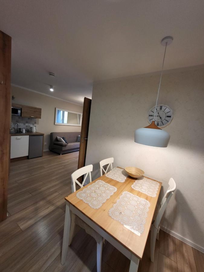 Apartamenty Willove Wzgorze Duszniki Zdrój Extérieur photo