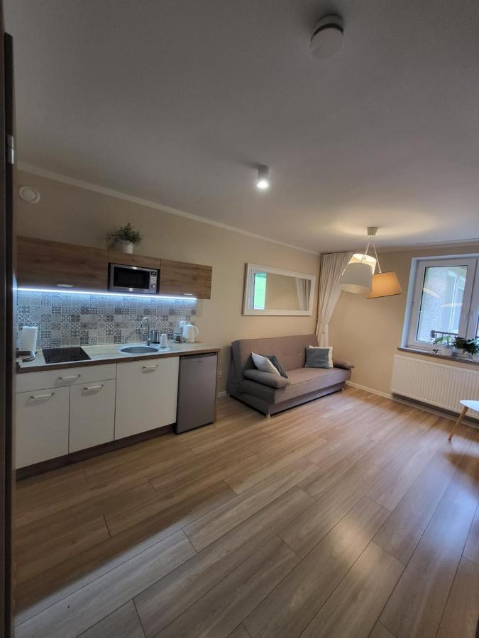 Apartamenty Willove Wzgorze Duszniki Zdrój Extérieur photo