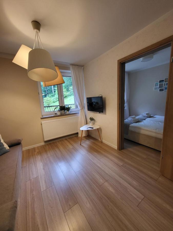 Apartamenty Willove Wzgorze Duszniki Zdrój Extérieur photo