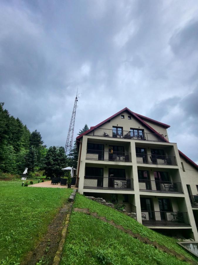 Apartamenty Willove Wzgorze Duszniki Zdrój Extérieur photo