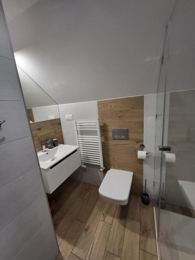 Apartamenty Willove Wzgorze Duszniki Zdrój Extérieur photo