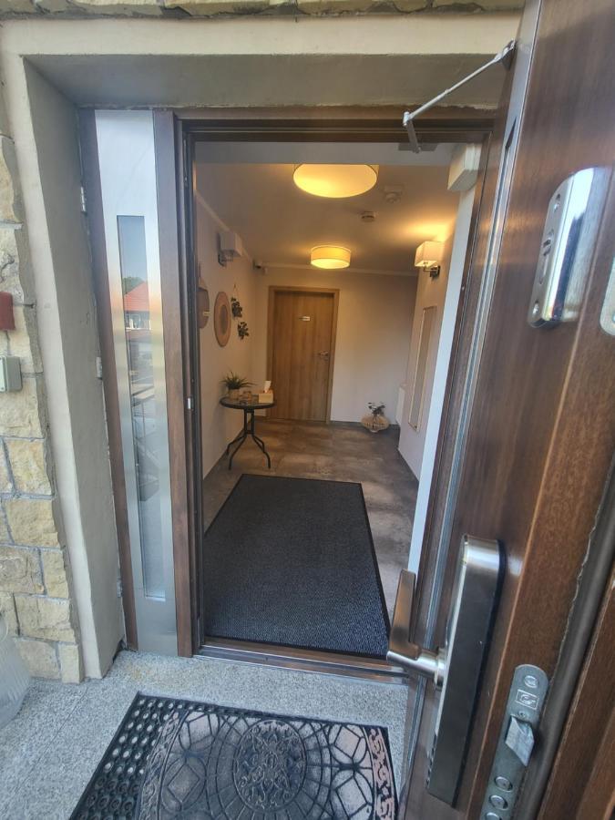 Apartamenty Willove Wzgorze Duszniki Zdrój Extérieur photo