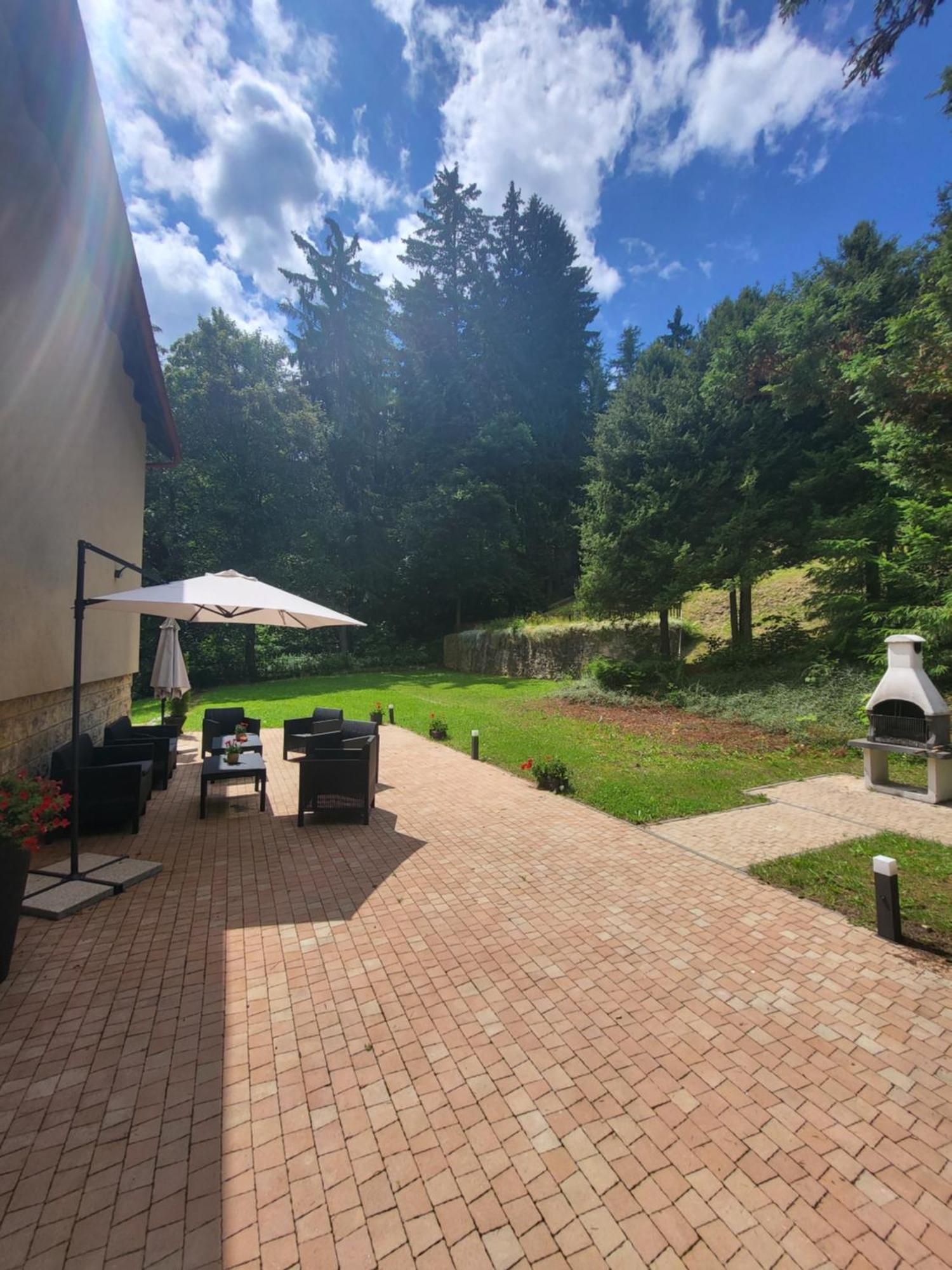 Apartamenty Willove Wzgorze Duszniki Zdrój Extérieur photo