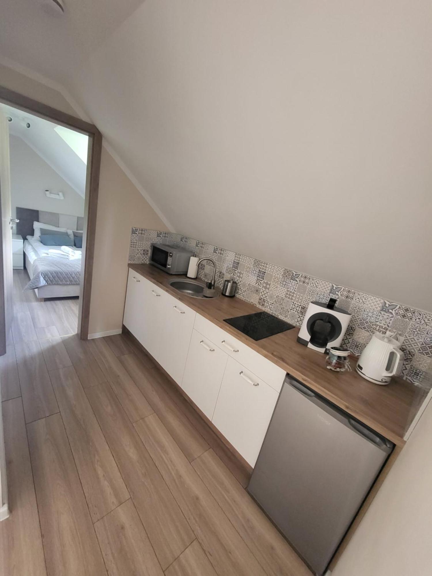 Apartamenty Willove Wzgorze Duszniki Zdrój Chambre photo