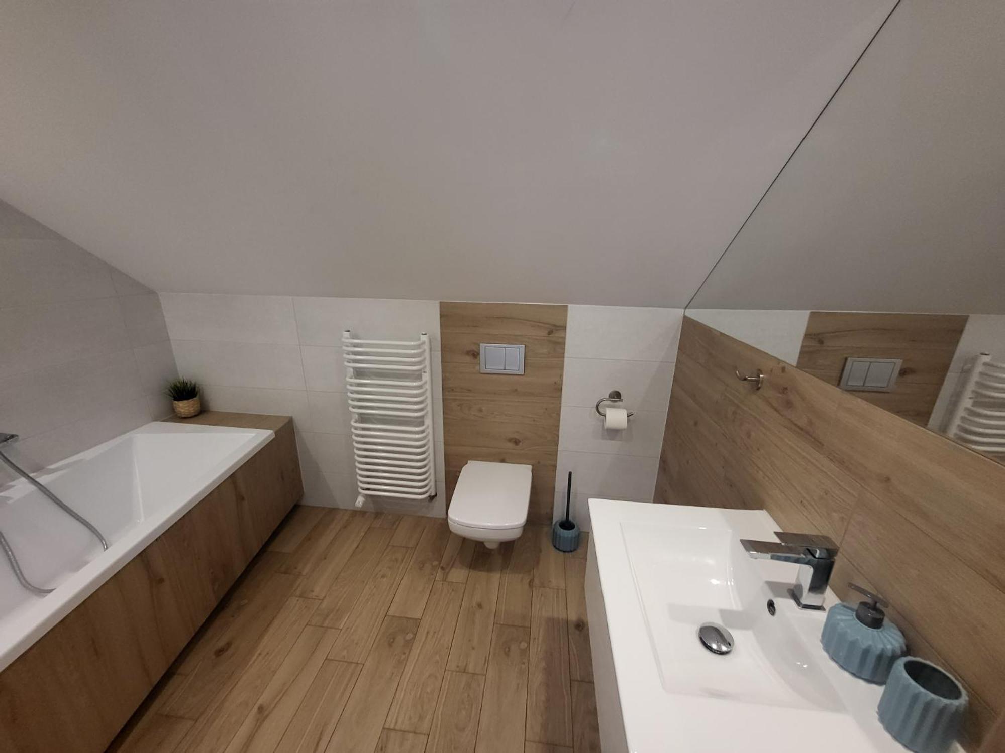 Apartamenty Willove Wzgorze Duszniki Zdrój Chambre photo